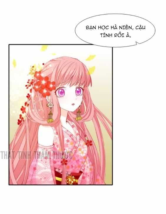 Mộng Văn Sơn Hải Kinh - Chương 10 - ảnh 19
