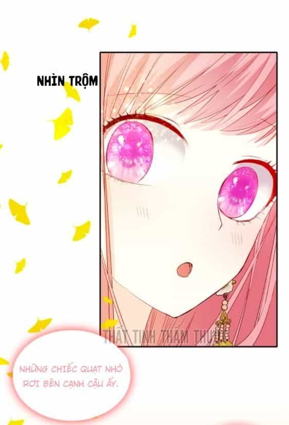 Mộng Văn Sơn Hải Kinh - Chương 10 - ảnh 28