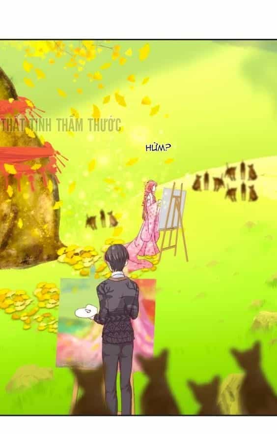 Mộng Văn Sơn Hải Kinh - Chương 10 - ảnh 32