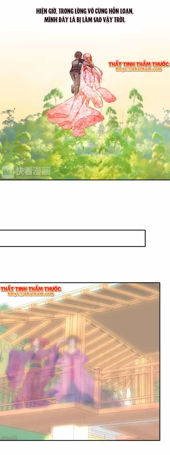 Mộng Văn Sơn Hải Kinh - Chương 11 - ảnh 12