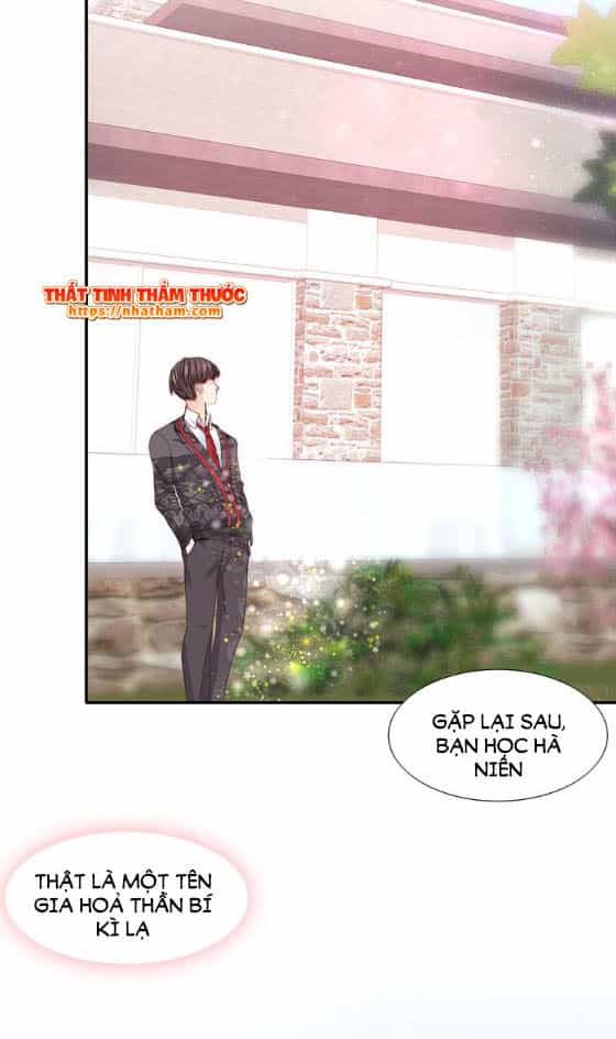 Mộng Văn Sơn Hải Kinh - Chương 12 - ảnh 11