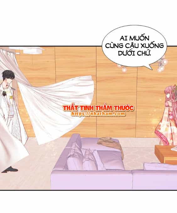 Mộng Văn Sơn Hải Kinh - Chương 14 - ảnh 22