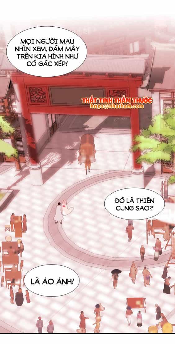 Mộng Văn Sơn Hải Kinh - Chương 14 - ảnh 33