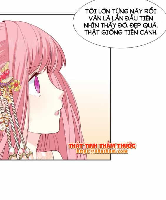 Mộng Văn Sơn Hải Kinh - Chương 14 - ảnh 36