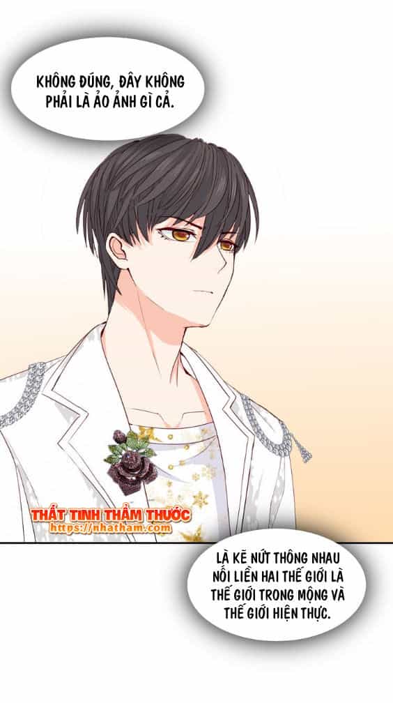 Mộng Văn Sơn Hải Kinh - Chương 14 - ảnh 37