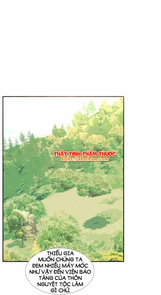 Mộng Văn Sơn Hải Kinh - Chương 15 - ảnh 14