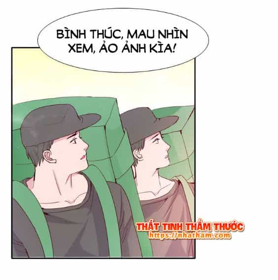 Mộng Văn Sơn Hải Kinh - Chương 15 - ảnh 17