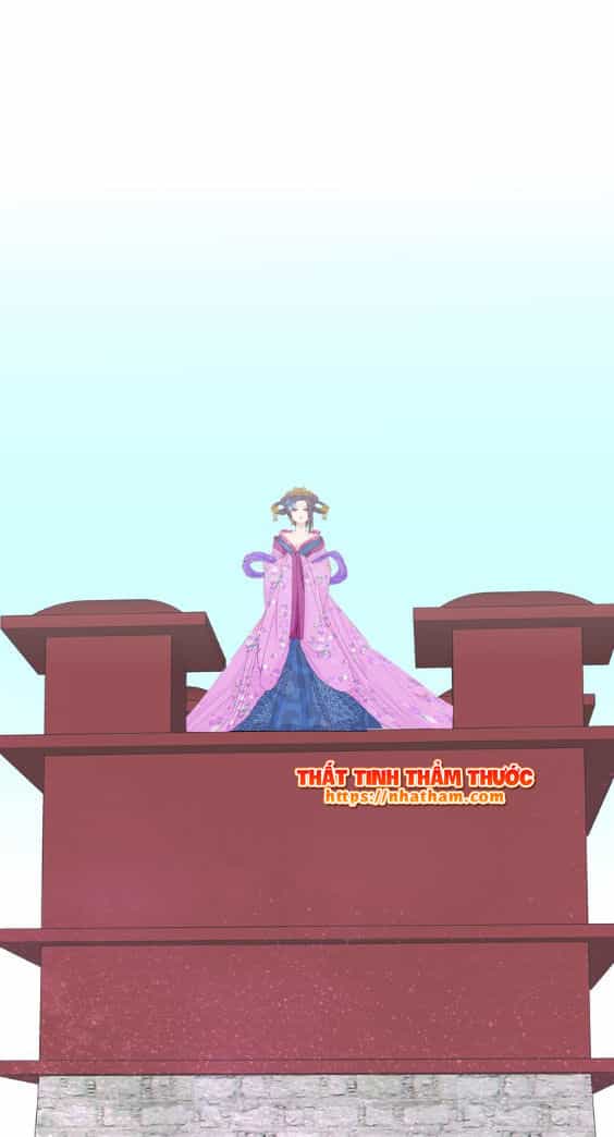 Mộng Văn Sơn Hải Kinh - Chương 15 - ảnh 27
