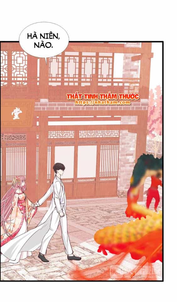 Mộng Văn Sơn Hải Kinh - Chương 16 - ảnh 10
