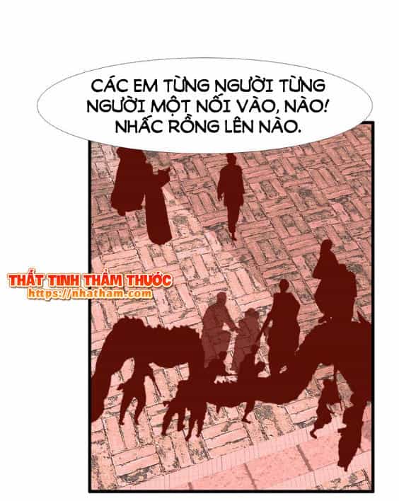 Mộng Văn Sơn Hải Kinh - Chương 16 - ảnh 11