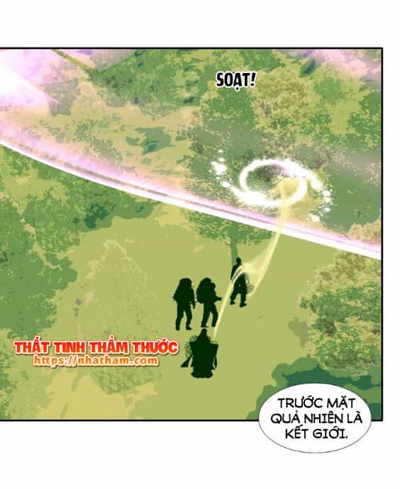 Mộng Văn Sơn Hải Kinh - Chương 16 - ảnh 22