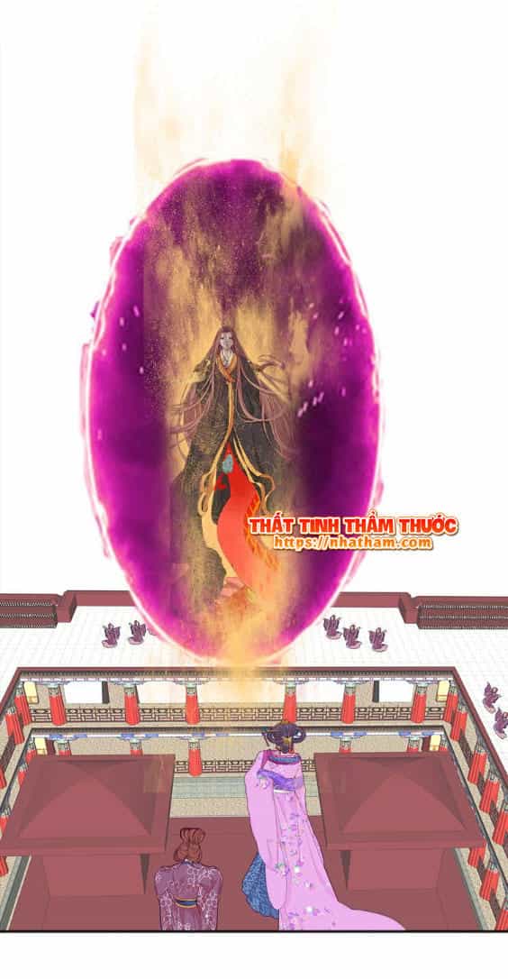Mộng Văn Sơn Hải Kinh - Chương 16 - ảnh 47
