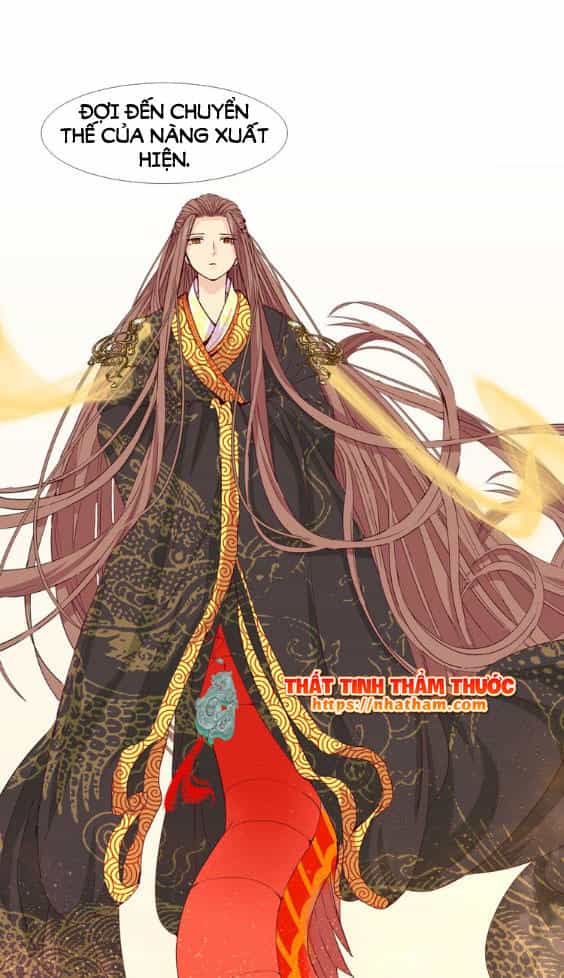 Mộng Văn Sơn Hải Kinh - Chương 16 - ảnh 5