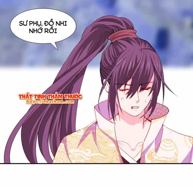 Mộng Văn Sơn Hải Kinh - Chương 17 - ảnh 16