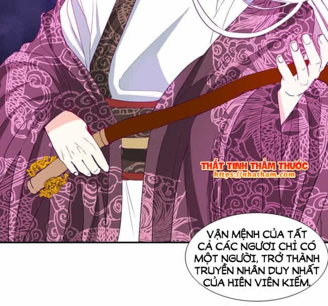 Mộng Văn Sơn Hải Kinh - Chương 17 - ảnh 19