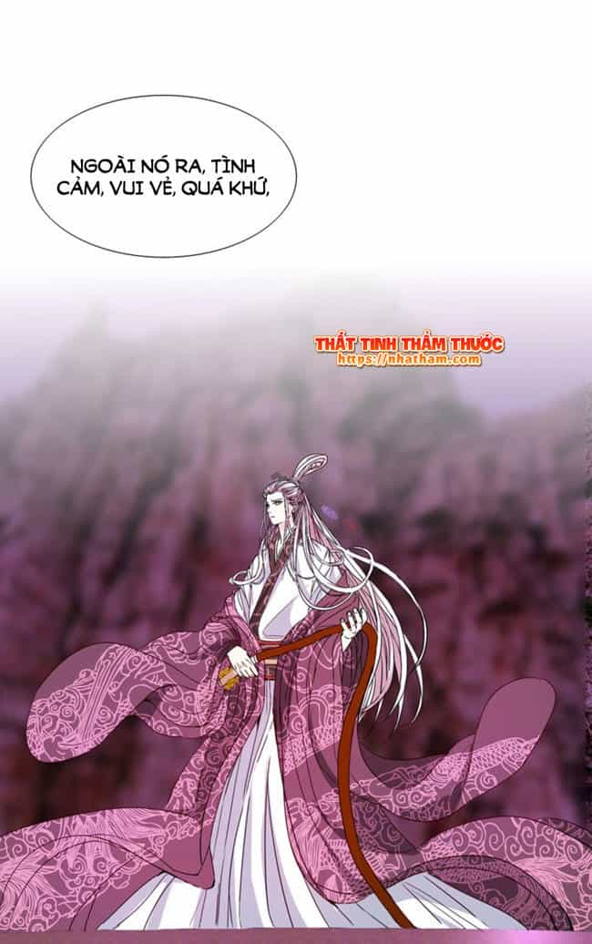 Mộng Văn Sơn Hải Kinh - Chương 17 - ảnh 21