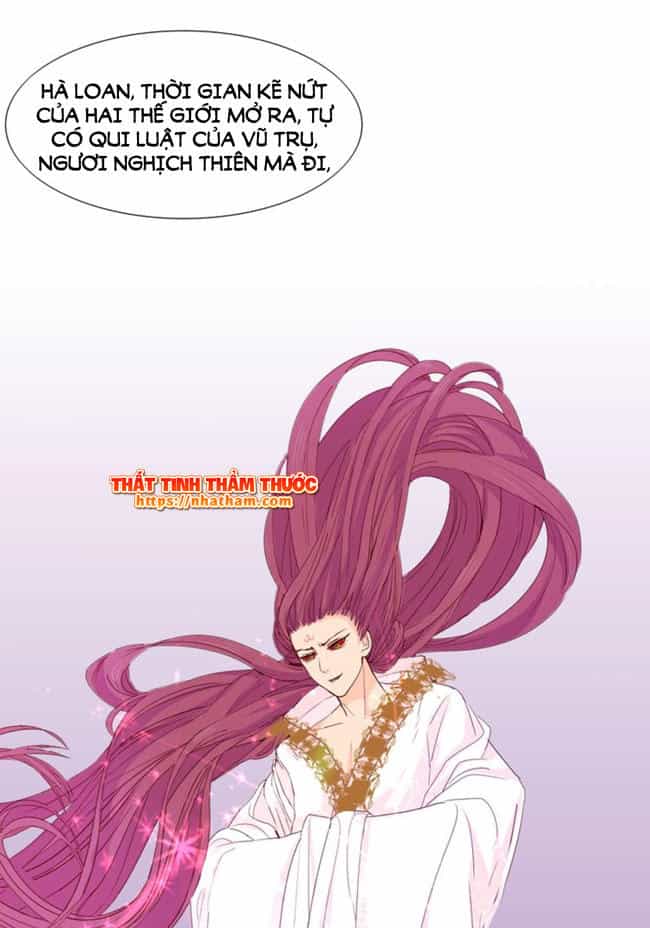 Mộng Văn Sơn Hải Kinh - Chương 17 - ảnh 32