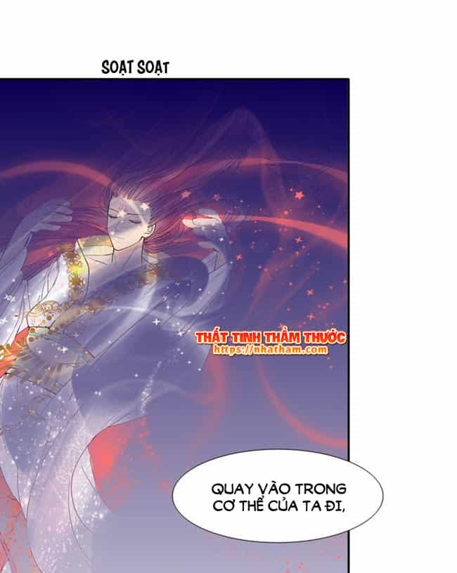 Mộng Văn Sơn Hải Kinh - Chương 17 - ảnh 38