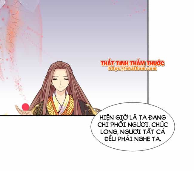 Mộng Văn Sơn Hải Kinh - Chương 17 - ảnh 39