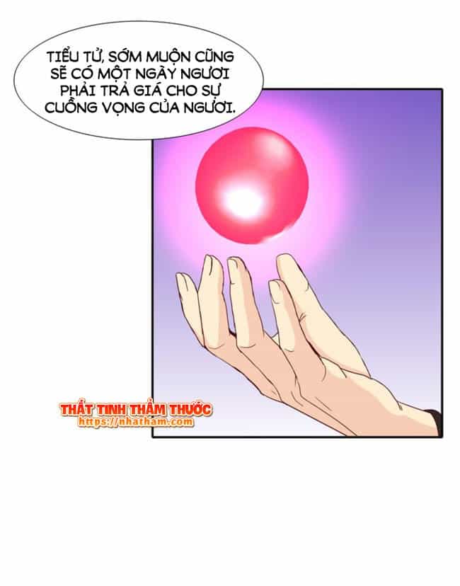 Mộng Văn Sơn Hải Kinh - Chương 17 - ảnh 40