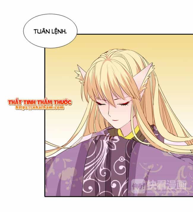 Mộng Văn Sơn Hải Kinh - Chương 17 - ảnh 46