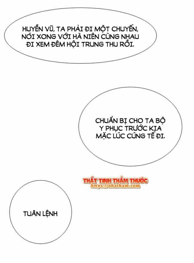 Mộng Văn Sơn Hải Kinh - Chương 18 - ảnh 14