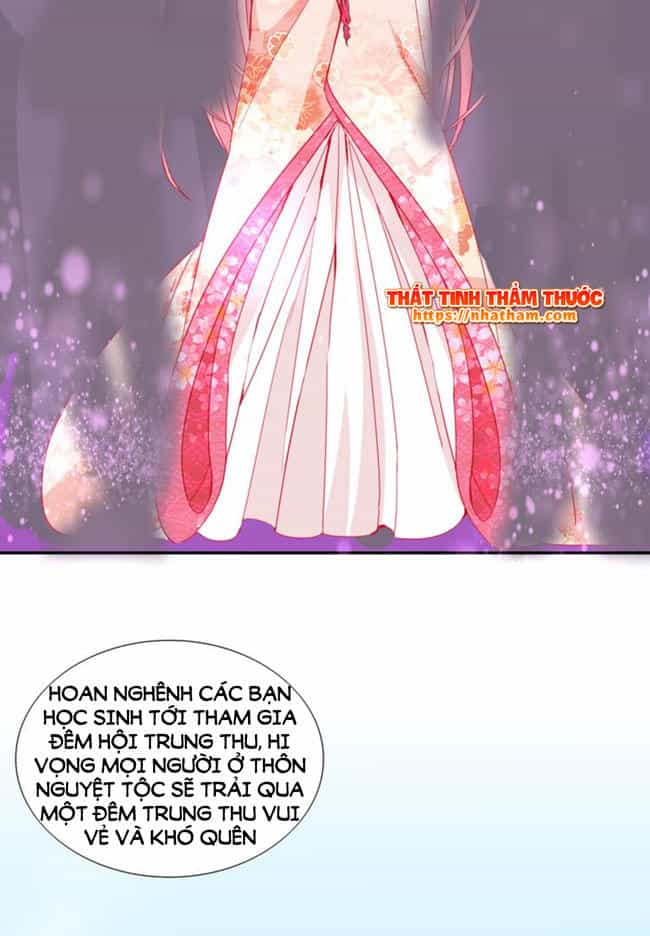 Mộng Văn Sơn Hải Kinh - Chương 18 - ảnh 17