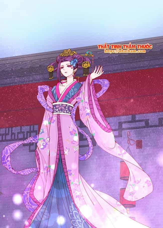 Mộng Văn Sơn Hải Kinh - Chương 18 - ảnh 18