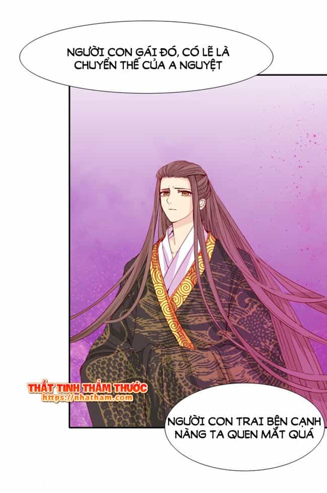 Mộng Văn Sơn Hải Kinh - Chương 18 - ảnh 34