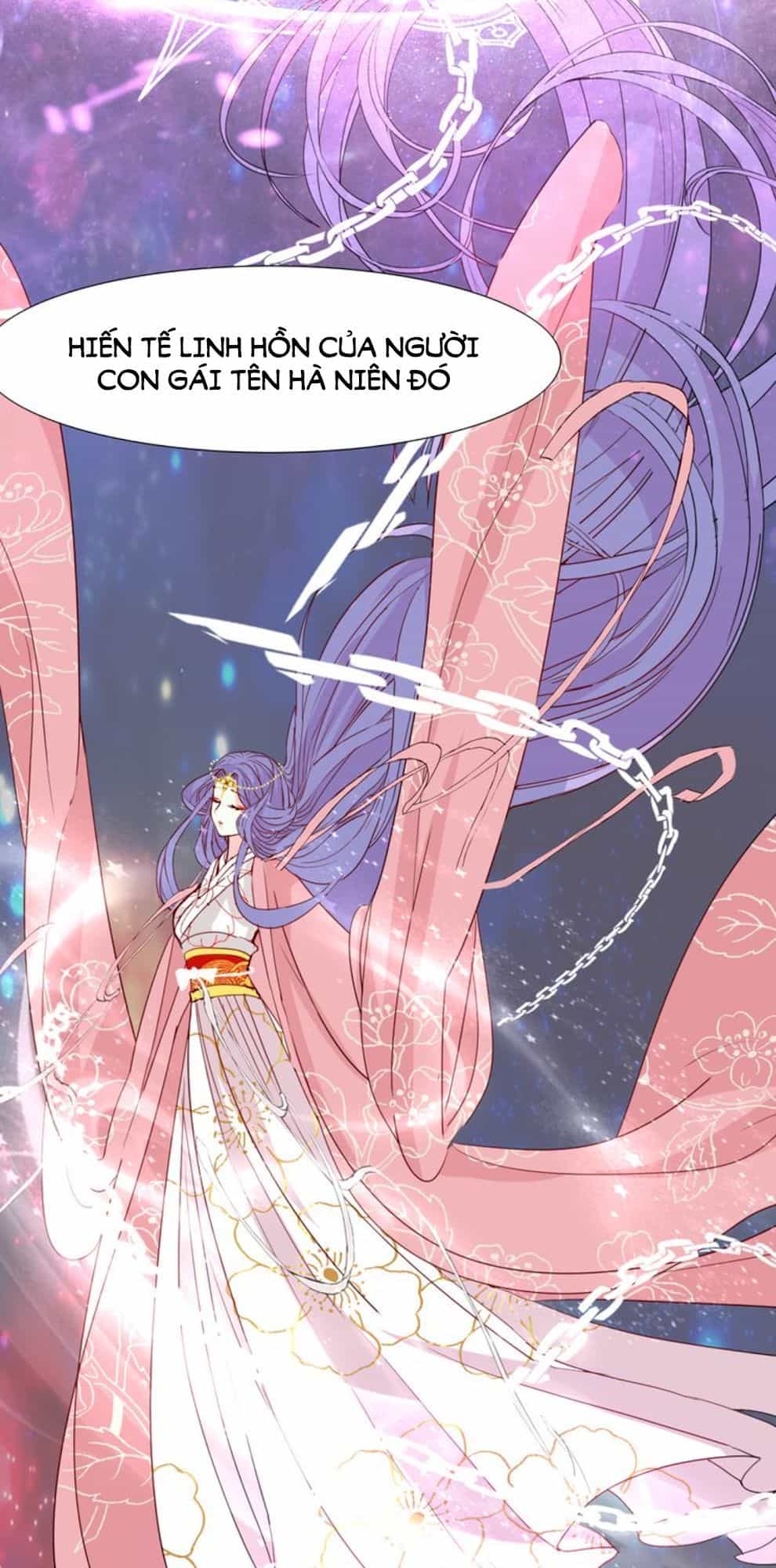 Mộng Văn Sơn Hải Kinh - Chương 19 - ảnh 29