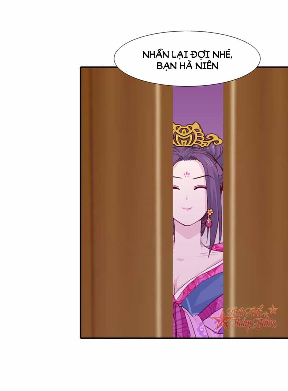 Mộng Văn Sơn Hải Kinh - Chương 20 - ảnh 21