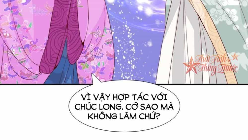 Mộng Văn Sơn Hải Kinh - Chương 20 - ảnh 27