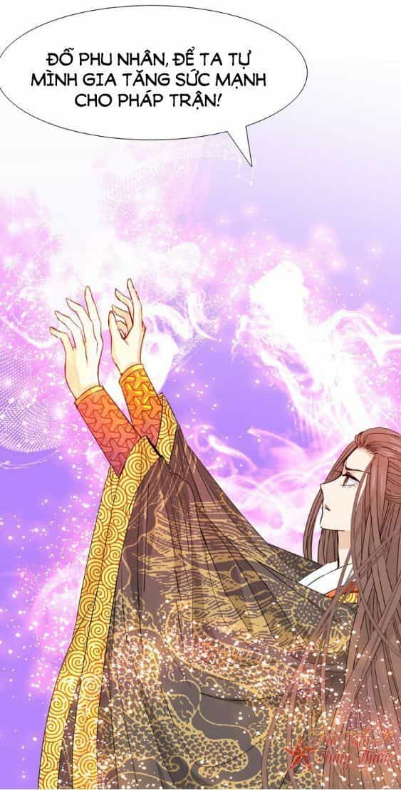 Mộng Văn Sơn Hải Kinh - Chương 22 - ảnh 10