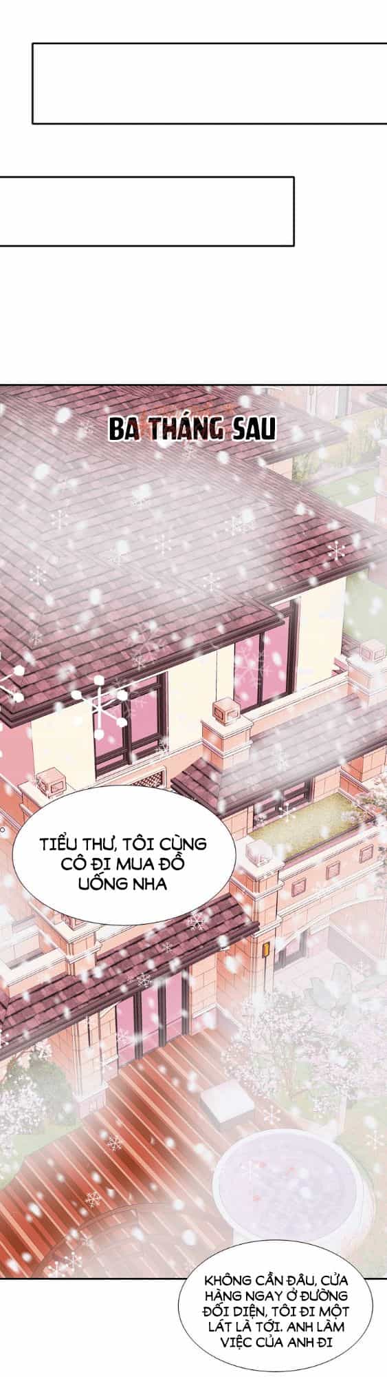 Mộng Văn Sơn Hải Kinh - Chương 22 - ảnh 30
