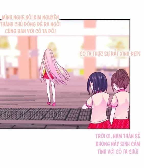 Mộng Văn Sơn Hải Kinh - Chương 6 - ảnh 46