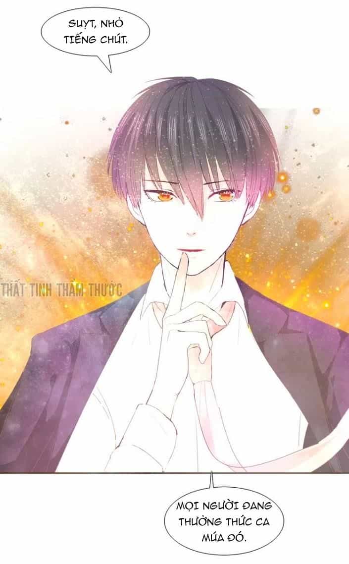 Mộng Văn Sơn Hải Kinh - Chương 8 - ảnh 18