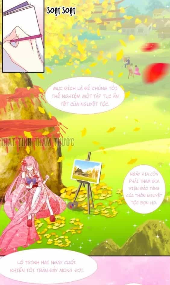 Mộng Văn Sơn Hải Kinh - Chương 9 - ảnh 12