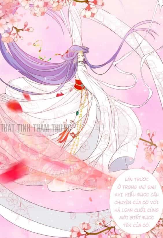 Mộng Văn Sơn Hải Kinh - Chương 9 - ảnh 15