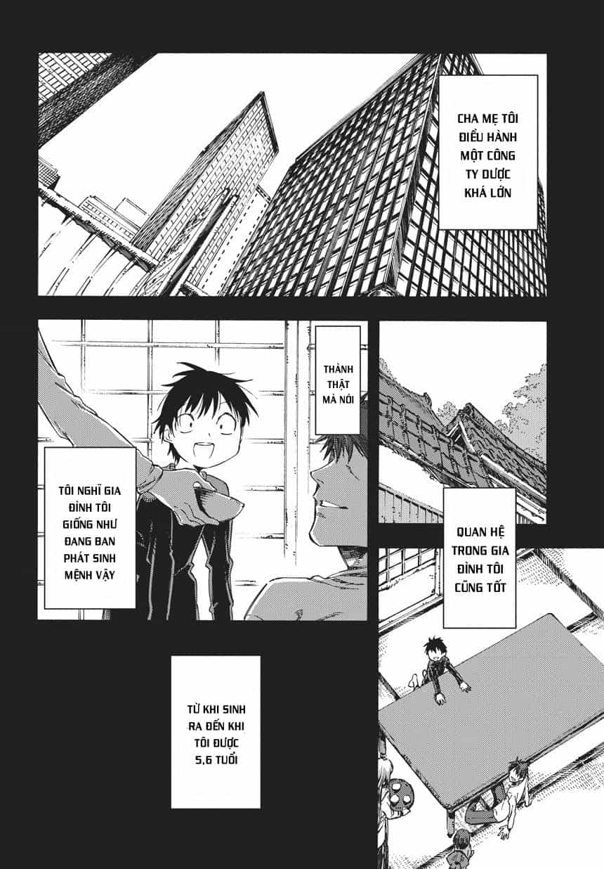 Monku No Tsukeyou Ga Nai Rabukome - Chương 10 - ảnh 4