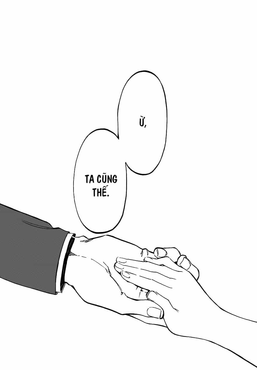 Monku No Tsukeyou Ga Nai Rabukome - Chương 6 - ảnh 16
