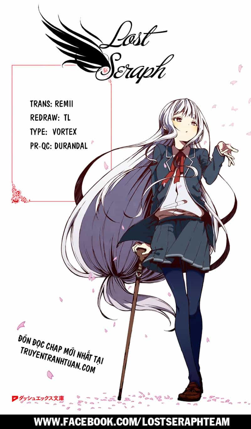 Monku No Tsukeyou Ga Nai Rabukome - Chương 7.5 - ảnh 1
