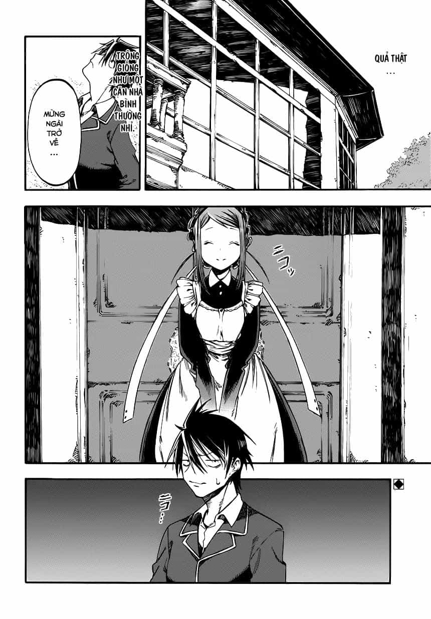 Monku No Tsukeyou Ga Nai Rabukome - Chương 7.5 - ảnh 9