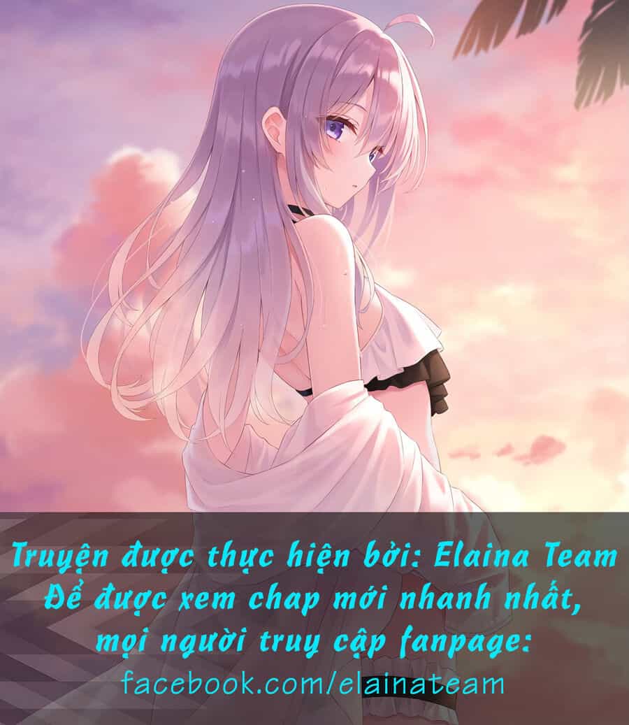 Monogatari No Kuromaku Ni Tensei Shite - Chương 11 - ảnh 1