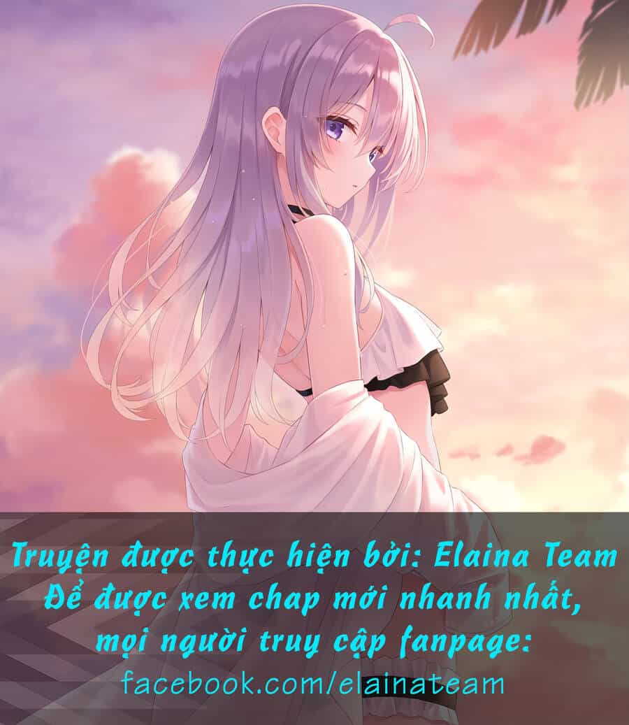 Monogatari No Kuromaku Ni Tensei Shite - Chương 13 - ảnh 1