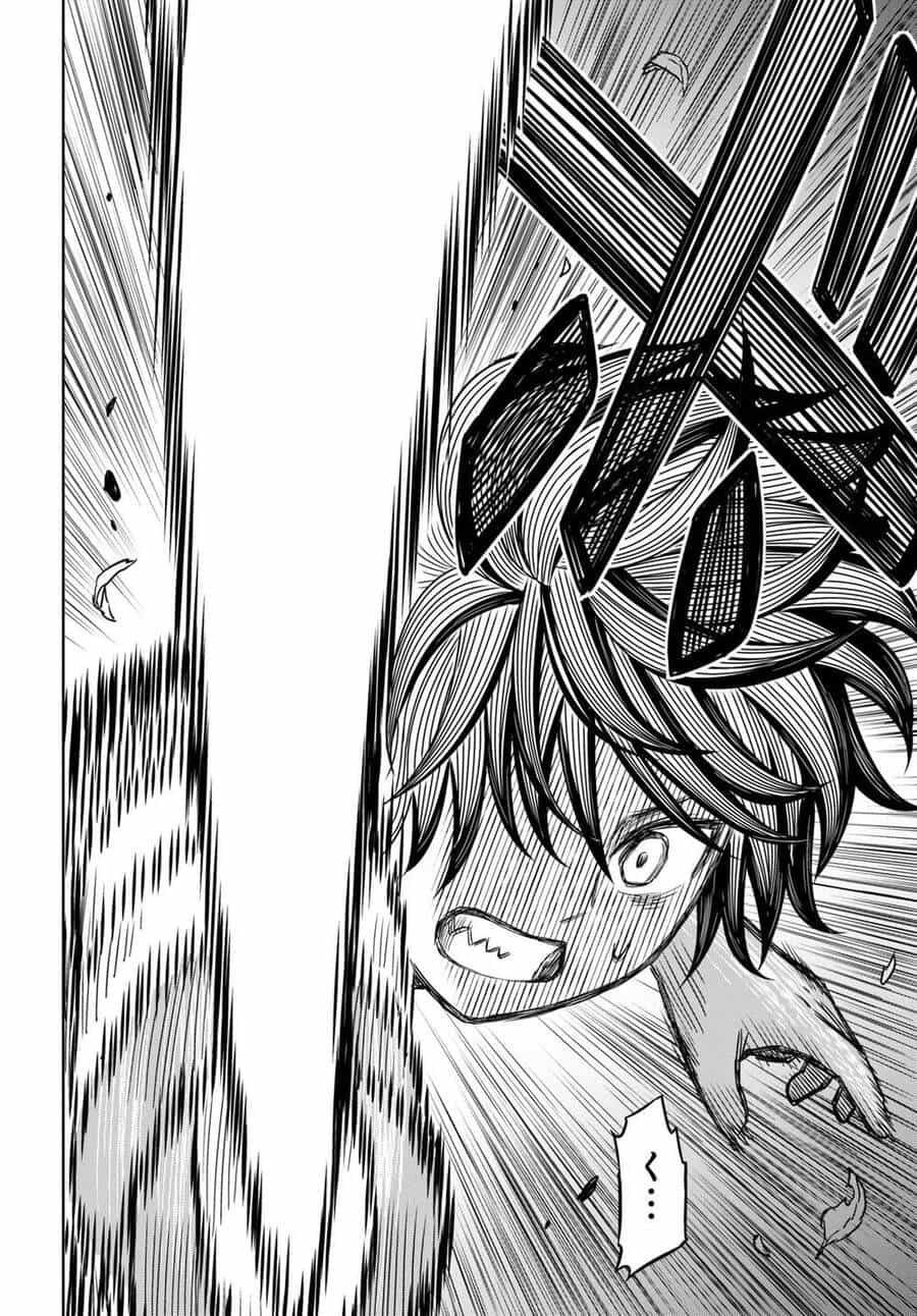 Monogatari No Kuromaku Ni Tensei Shite - Chương 3 - ảnh 9
