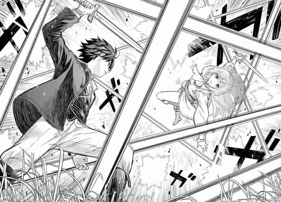 Monogatari No Kuromaku Ni Tensei Shite - Chương 6.2 - ảnh 17