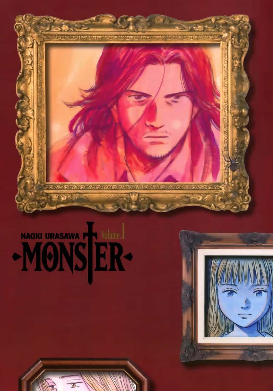 Monster Bản Đẹp - Chương 1 - ảnh 2
