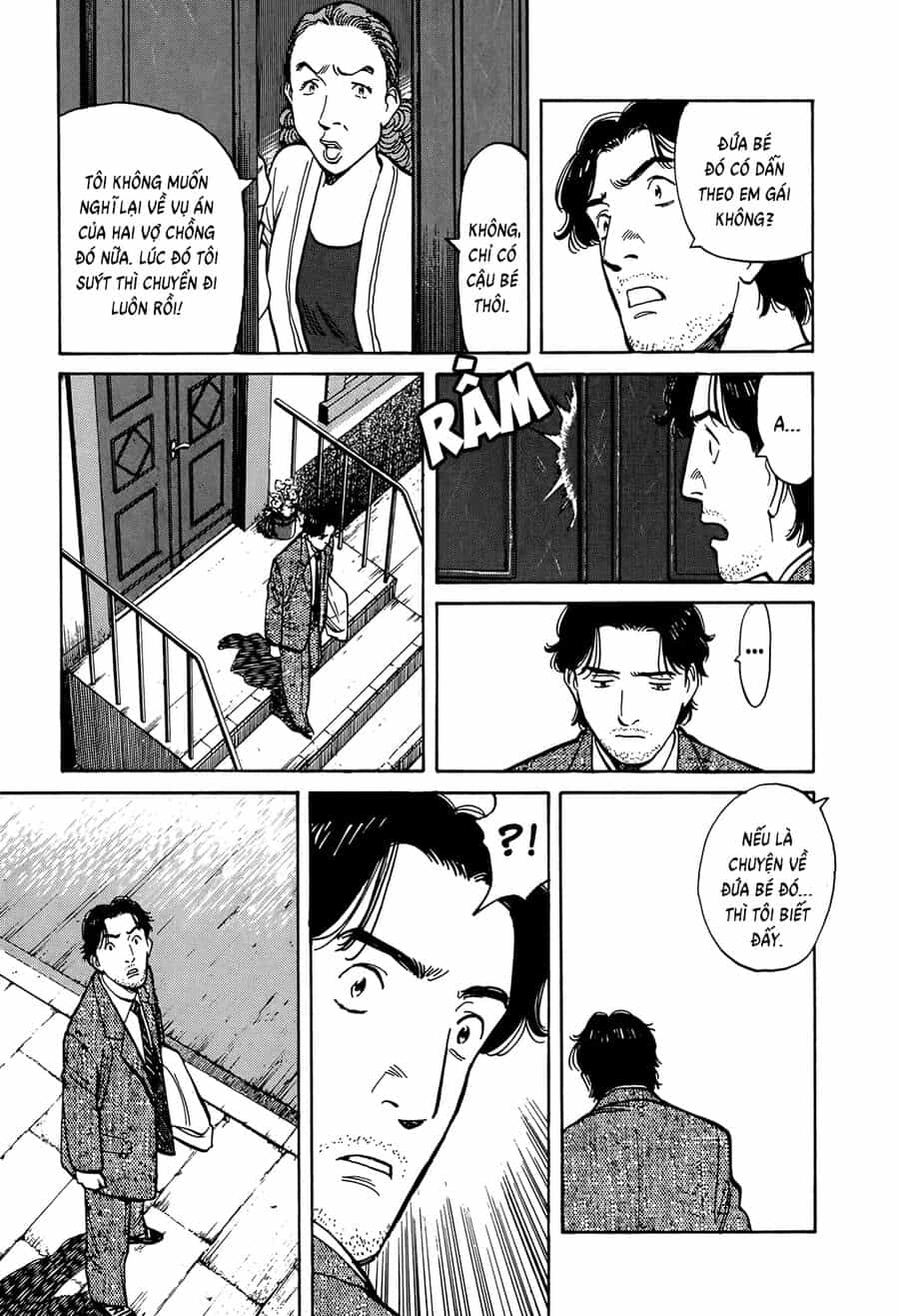 Monster Bản Đẹp - Chương 10 - ảnh 9