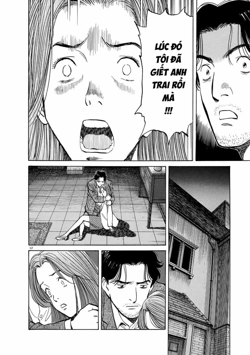 Monster Bản Đẹp - Chương 13 - ảnh 14