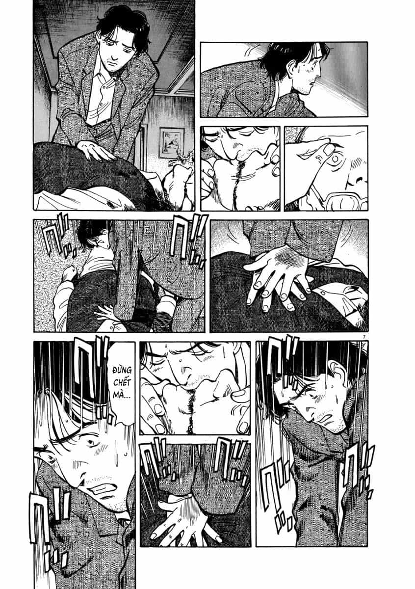 Monster Bản Đẹp - Chương 13 - ảnh 9